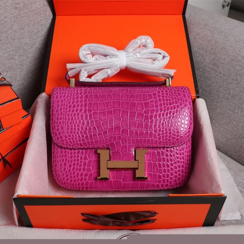 H**mes satchel bags